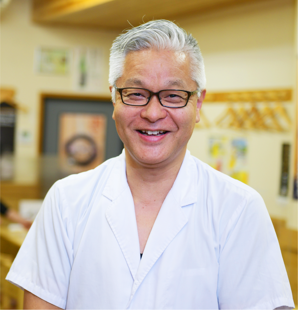 佐々木 敏春